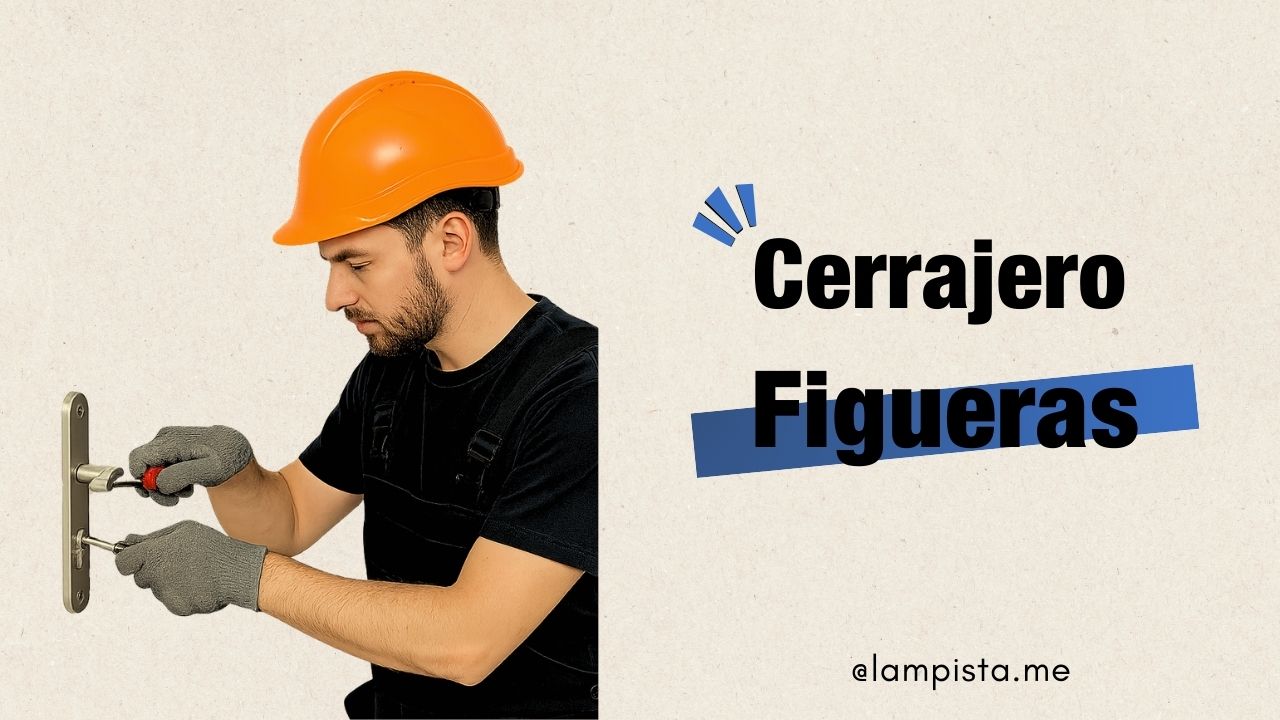 Cerrajero Figueras