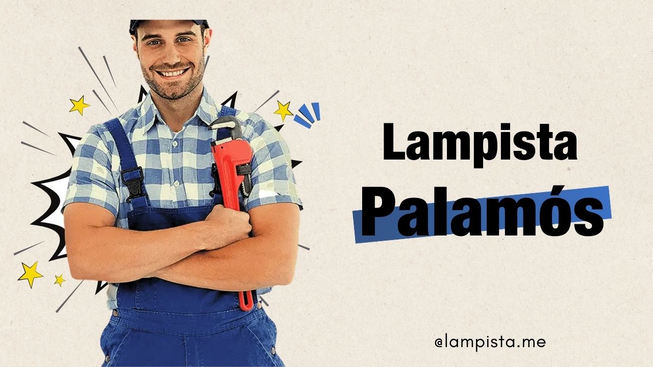 Lampista 24 Horas