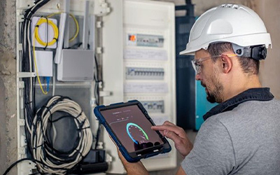 Boletines eléctricos y certificados