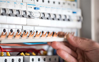 Cuadros eléctricos y diferenciales