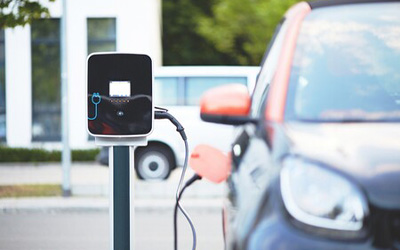 Cargadores para coches eléctricos