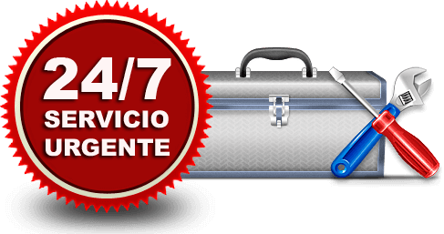 Servicio 24 horas