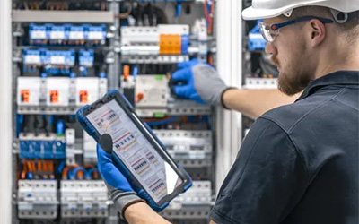 Instalaciones eléctricas completas