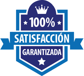 Garantía y calidad en lampistas
