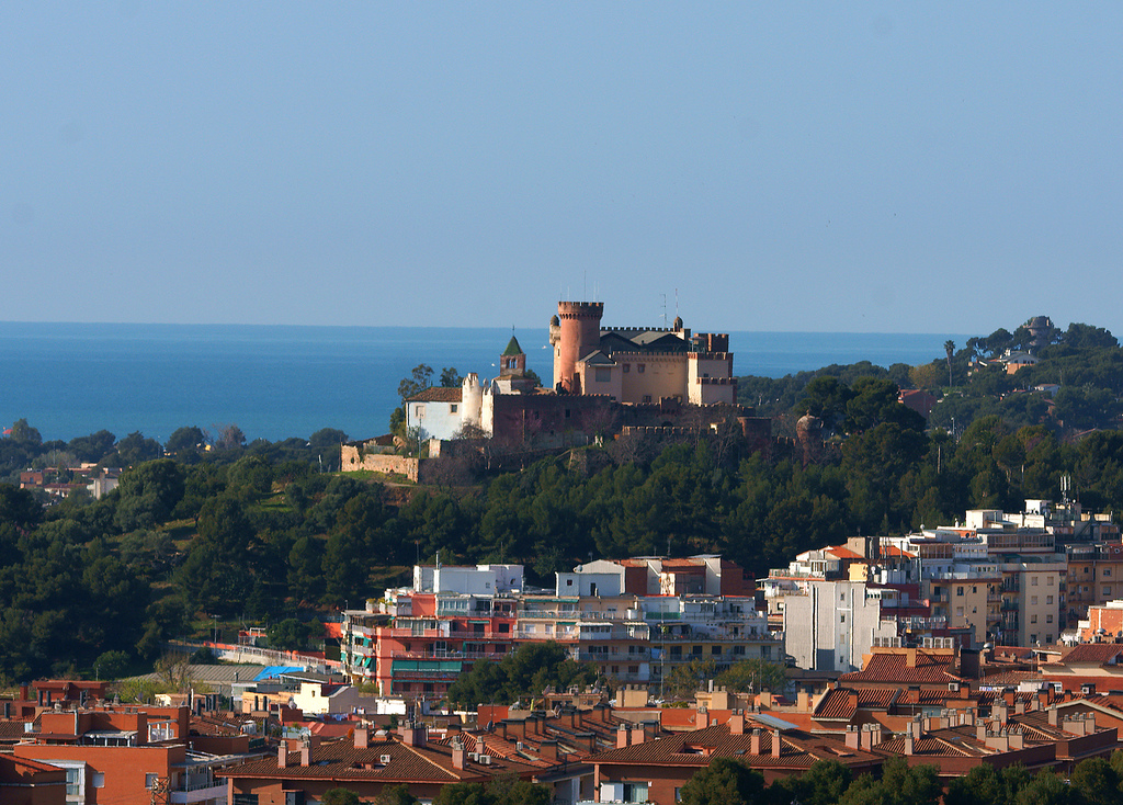 Lampista Castelldefels Castelldefels i els seus Encants