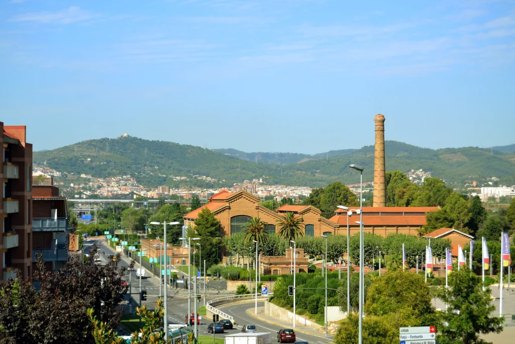 Lampista Cornellà de lobregat