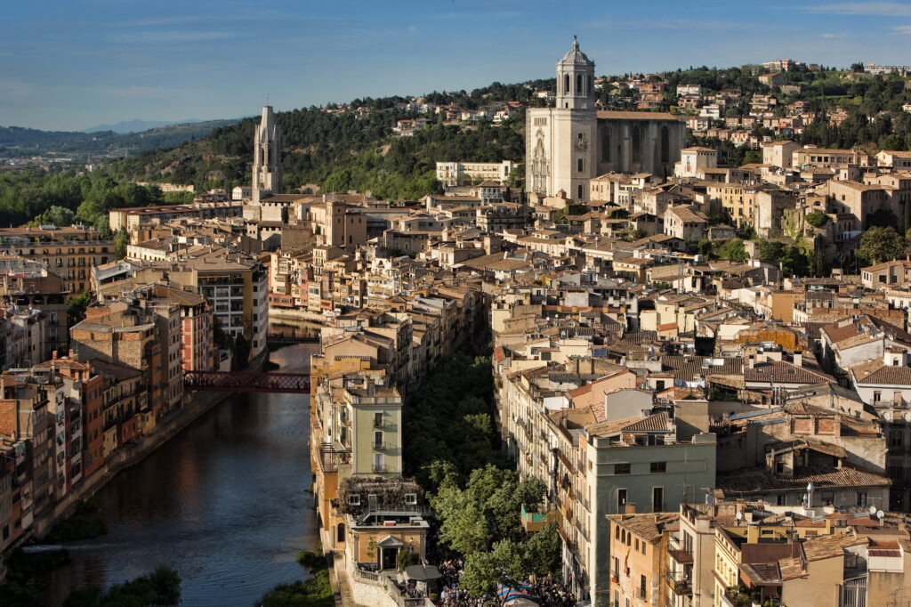 Lampista Girona Per què escollir-nos