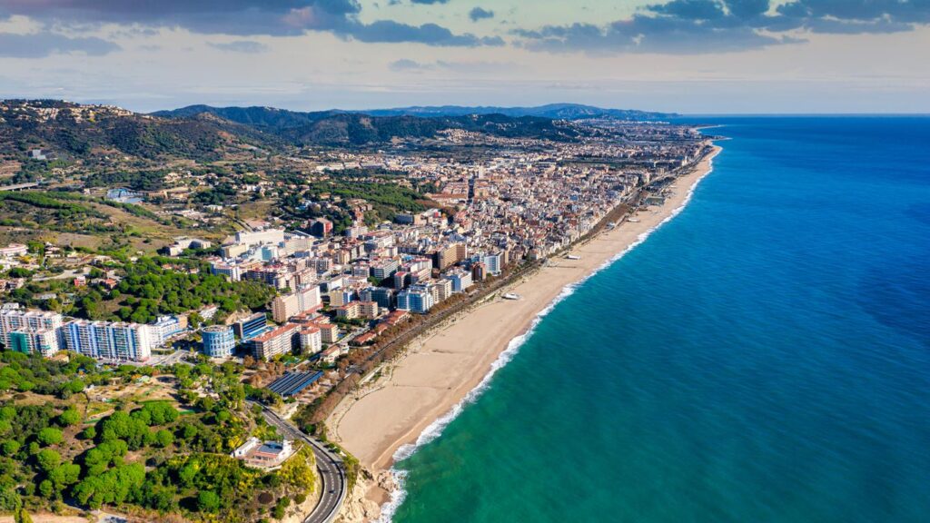 Lampista Pineda de mar Per què escollir-nos