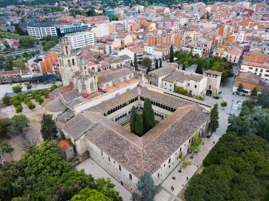 Lampista Sant Cugat del Vallèsa