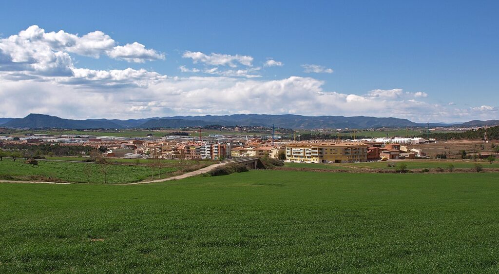 Lampista Sant Fruitós de Bages