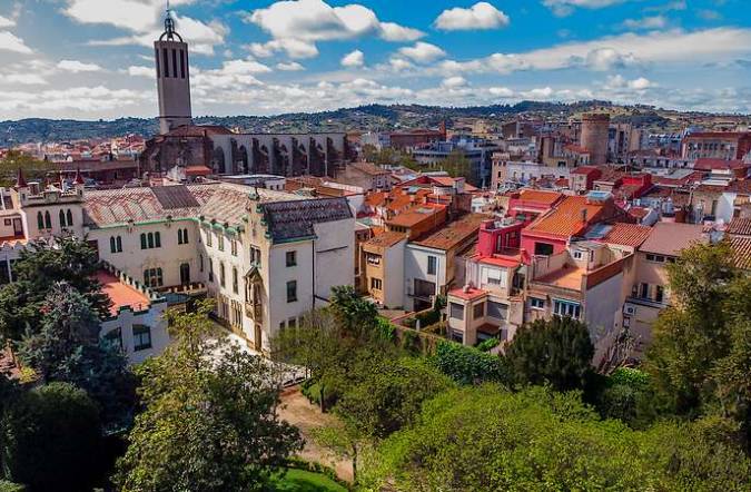 Lampista Terrassa Per què escollir-nos