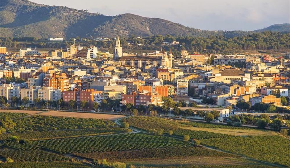 Lampista Vilafranca del Penedès