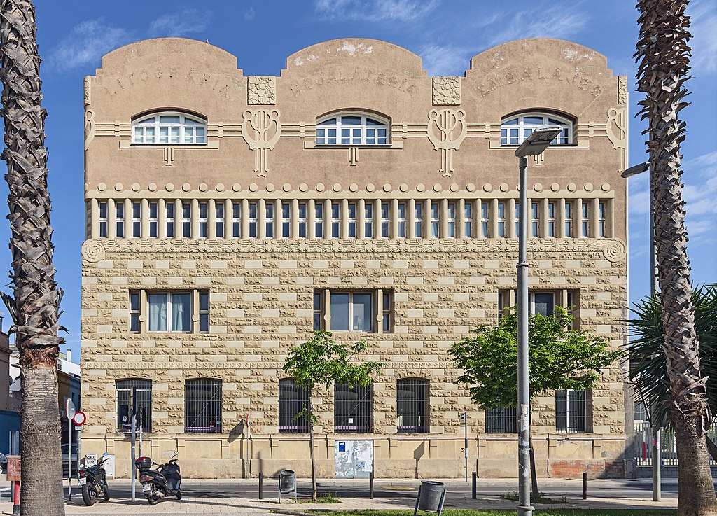 Cerrajero Badalona