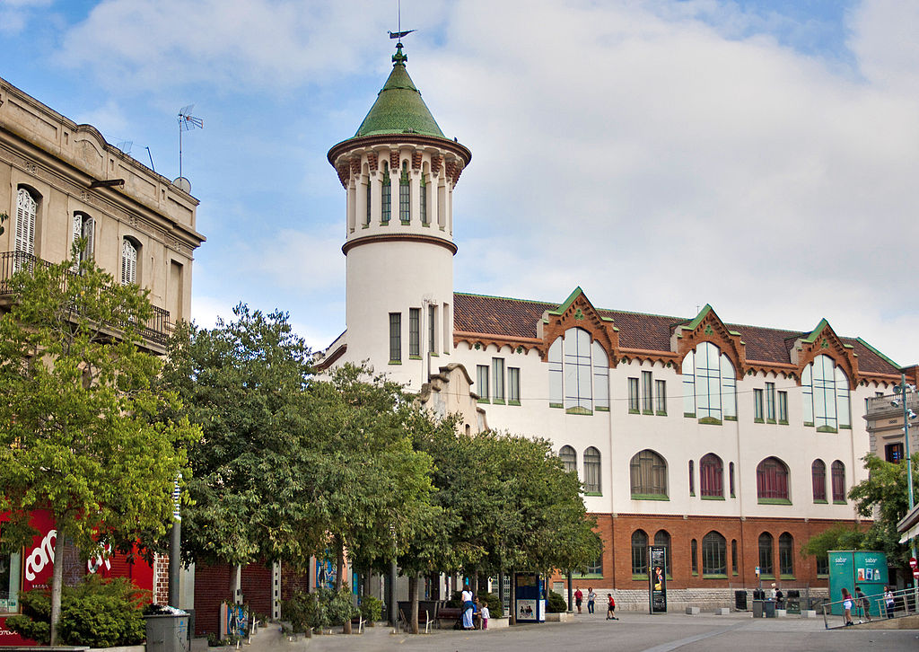 Desembussos Sabadell