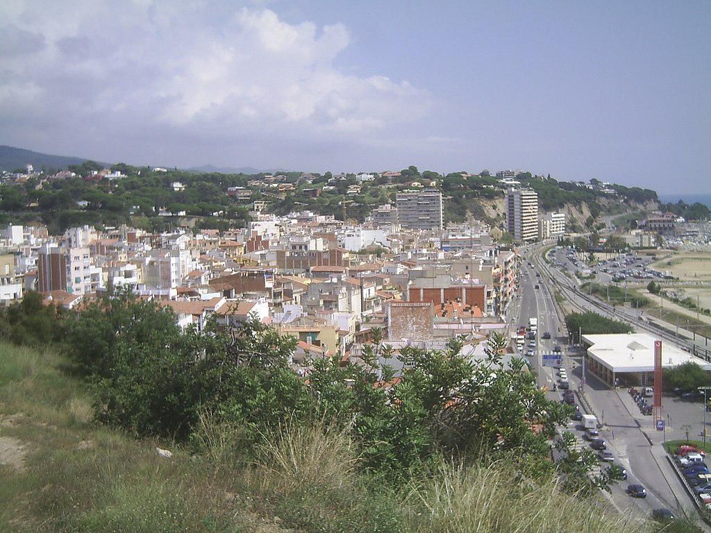 Fontaneria Arenys de Mar