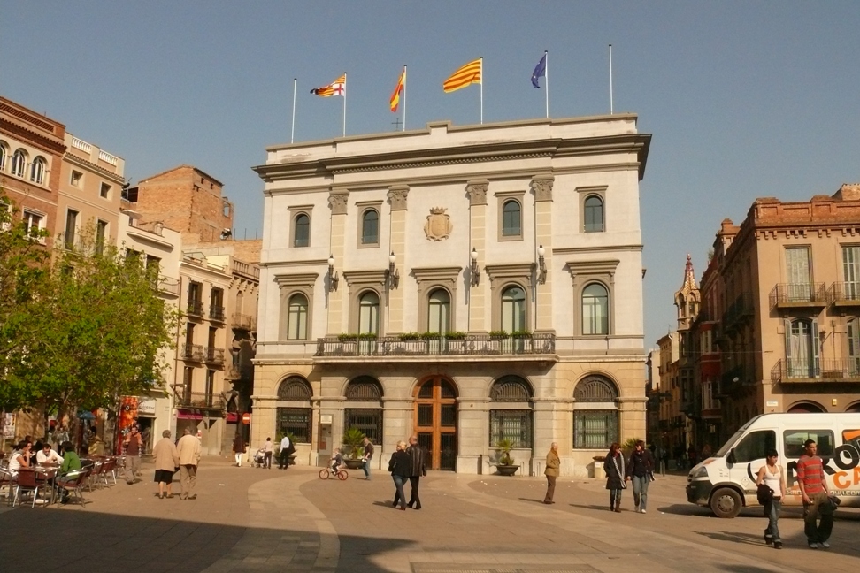 Fontaneria Igualada