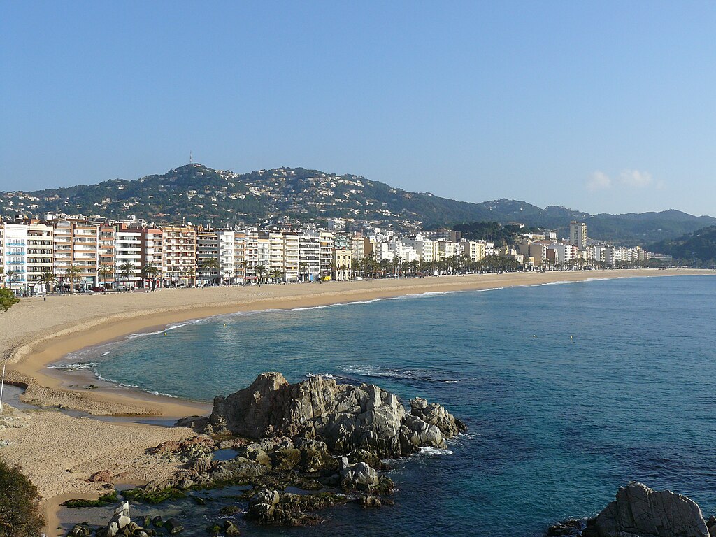 Fontaneria Lloret de Mar