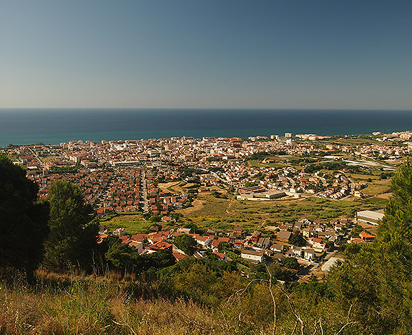 Fontaneria Pineda de Mar