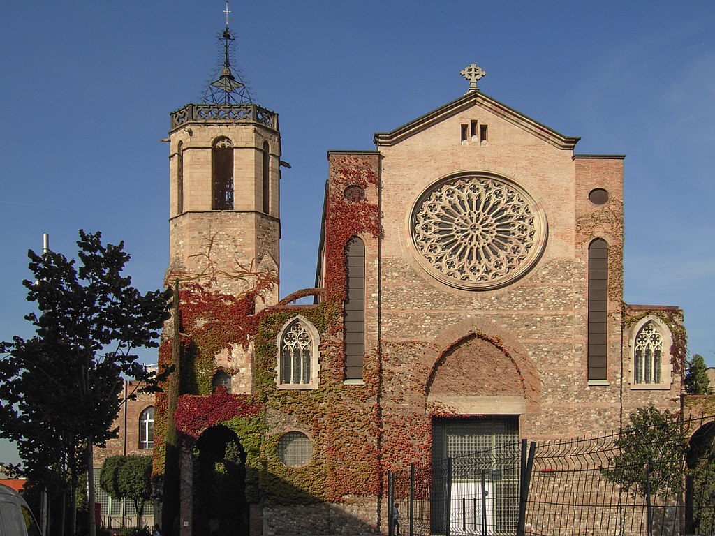 Fontanero Granollers