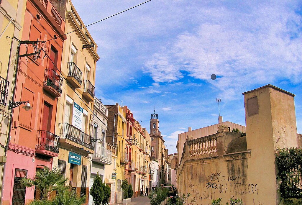 Fugas de Agua Badalona