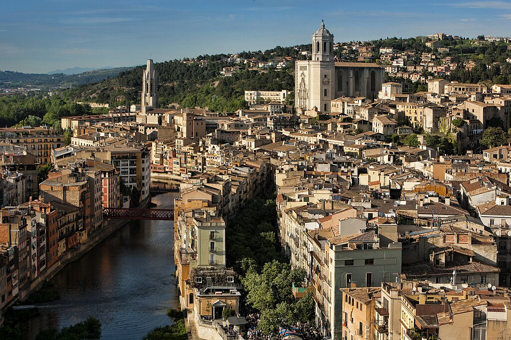 Fugas de Agua Girona