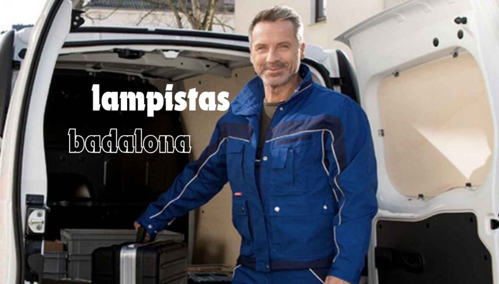 Lampistas Badalona