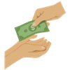 Pago en efectivo
